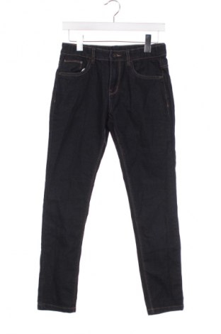 Kinderjeans C&A, Größe 11-12y/ 152-158 cm, Farbe Blau, Preis € 9,99