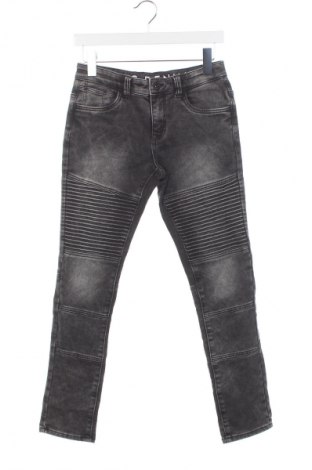 Kinderjeans C&A, Größe 10-11y/ 146-152 cm, Farbe Grau, Preis € 22,99