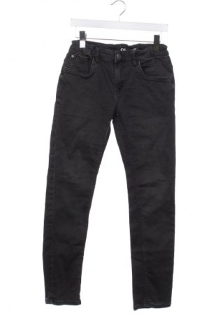 Kinderjeans C&A, Größe 12-13y/ 158-164 cm, Farbe Schwarz, Preis € 5,99