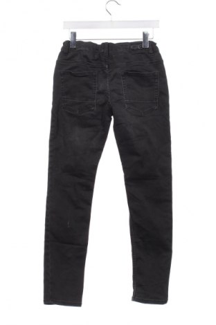 Kinderjeans C&A, Größe 12-13y/ 158-164 cm, Farbe Schwarz, Preis € 5,99