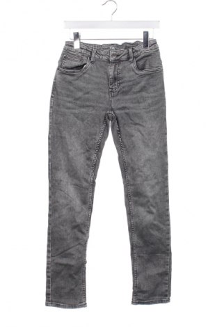 Kinderjeans C&A, Größe 12-13y/ 158-164 cm, Farbe Grau, Preis € 22,99