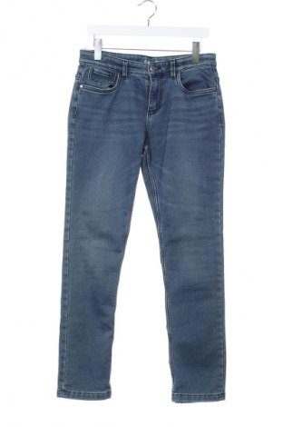Kinderjeans C&A, Größe 14-15y/ 168-170 cm, Farbe Blau, Preis € 12,29