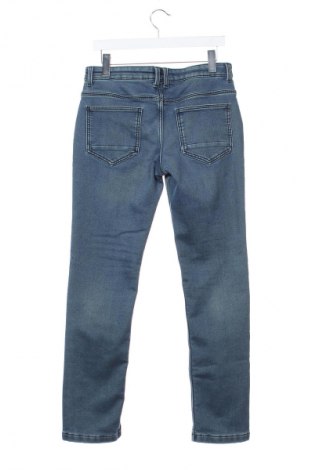 Kinderjeans C&A, Größe 14-15y/ 168-170 cm, Farbe Blau, Preis € 12,29