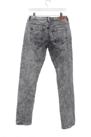 Kinderjeans C&A, Größe 15-18y/ 170-176 cm, Farbe Grau, Preis € 9,99