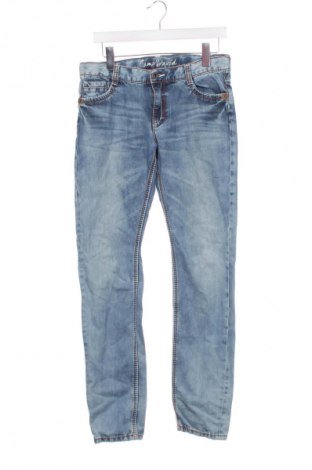 Kinderjeans Camp David, Größe 14-15y/ 168-170 cm, Farbe Blau, Preis € 11,99