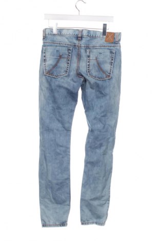 Kinderjeans Camp David, Größe 14-15y/ 168-170 cm, Farbe Blau, Preis 11,99 €