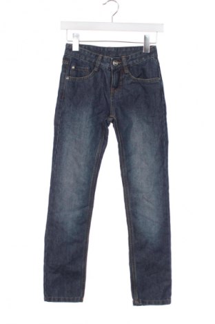 Kinderjeans Chapter, Größe 9-10y/ 140-146 cm, Farbe Blau, Preis € 9,99