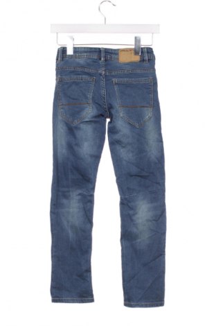 Kinderjeans Chapter, Größe 9-10y/ 140-146 cm, Farbe Blau, Preis € 9,99