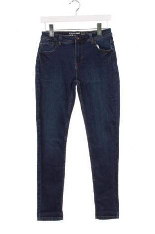 Kinderjeans Denim Co., Größe 11-12y/ 152-158 cm, Farbe Blau, Preis 8,99 €