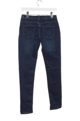 Kinderjeans Denim Co., Größe 11-12y/ 152-158 cm, Farbe Blau, Preis 8,99 €