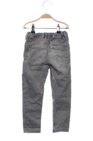 Kinderjeans Denim&Co., Größe 3-4y/ 104-110 cm, Farbe Grau, Preis € 8,99