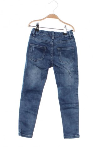 Dětské džíny  Denim Co., Velikost 4-5y/ 110-116 cm, Barva Modrá, Cena  209,00 Kč