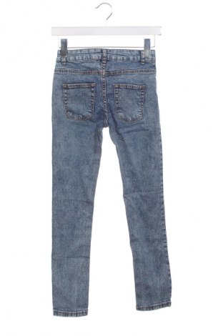 Kinderjeans Denim&Co., Größe 8-9y/ 134-140 cm, Farbe Blau, Preis 9,99 €