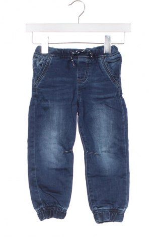 Kinderjeans Denim&Co., Größe 4-5y/ 110-116 cm, Farbe Blau, Preis € 9,99