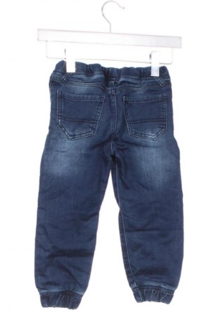 Παιδικά τζίν Denim&Co., Μέγεθος 4-5y/ 110-116 εκ., Χρώμα Μπλέ, Τιμή 8,99 €