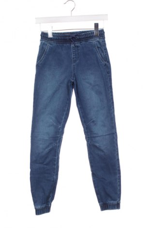 Kinderjeans Denim&Co., Größe 10-11y/ 146-152 cm, Farbe Blau, Preis € 22,99