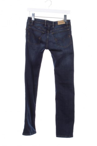 Kinderjeans Diesel, Größe 11-12y/ 152-158 cm, Farbe Blau, Preis € 47,57