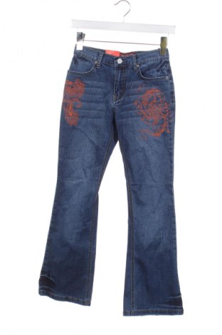 Kinderjeans Dockhouse, Größe 9-10y/ 140-146 cm, Farbe Blau, Preis € 24,25