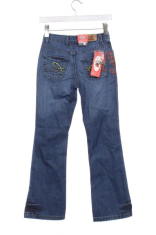 Kinderjeans Dockhouse, Größe 9-10y/ 140-146 cm, Farbe Blau, Preis € 24,25