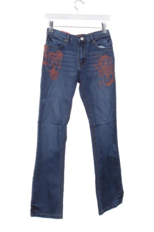 Kinderjeans Dockhouse, Größe 12-13y/ 158-164 cm, Farbe Blau, Preis € 24,25