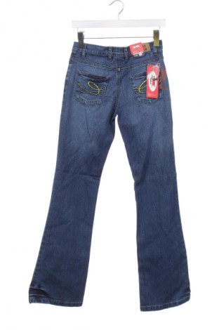 Kinderjeans Dockhouse, Größe 12-13y/ 158-164 cm, Farbe Blau, Preis € 24,25