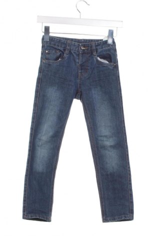 Kinderjeans Dopo Dopo, Größe 6-7y/ 122-128 cm, Farbe Blau, Preis € 22,56