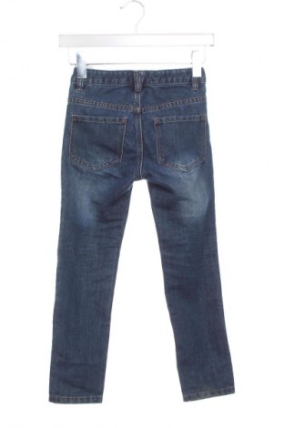 Kinderjeans Dopo Dopo, Größe 6-7y/ 122-128 cm, Farbe Blau, Preis € 22,56