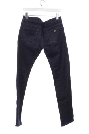 Kinderjeans Emporio Armani, Größe 13-14y/ 164-168 cm, Farbe Blau, Preis € 53,20