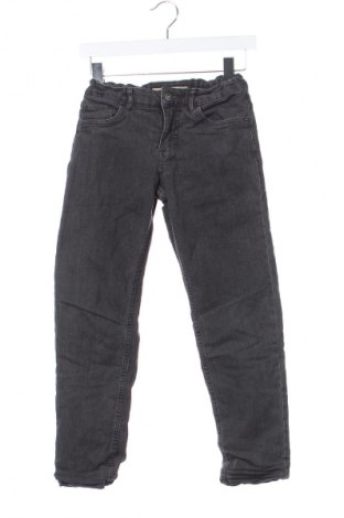 Kinderjeans Enjoy, Größe 9-10y/ 140-146 cm, Farbe Grau, Preis € 9,99