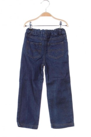 Kinderjeans F&F, Größe 3-4y/ 104-110 cm, Farbe Blau, Preis 8,99 €