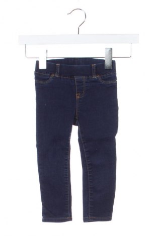 Kinderjeans Gap, Größe 12-18m/ 80-86 cm, Farbe Blau, Preis 8,48 €