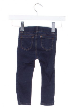 Kinderjeans Gap, Größe 12-18m/ 80-86 cm, Farbe Blau, Preis 8,48 €