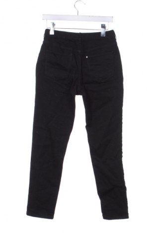 Kinderjeans H&M, Größe 13-14y/ 164-168 cm, Farbe Schwarz, Preis € 9,99