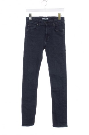 Kinderjeans H&M, Größe 12-13y/ 158-164 cm, Farbe Blau, Preis € 9,99