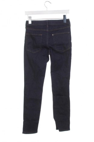 Kinderjeans H&M, Größe 11-12y/ 152-158 cm, Farbe Blau, Preis € 5,99