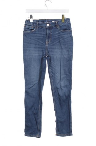 Kinderjeans H&M, Größe 12-13y/ 158-164 cm, Farbe Blau, Preis € 22,99