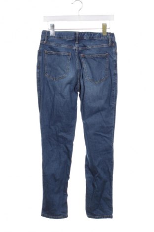 Kinderjeans H&M, Größe 12-13y/ 158-164 cm, Farbe Blau, Preis € 9,99