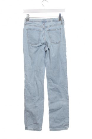 Detské džínsy  H&M, Veľkosť 12-13y/ 158-164 cm, Farba Modrá, Cena  7,95 €