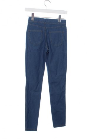 Gyerek farmernadrág H&M, Méret 11-12y / 152-158 cm, Szín Kék, Ár 5 699 Ft