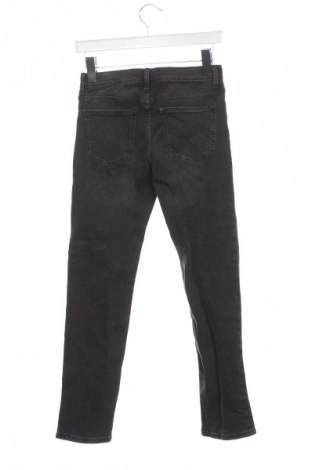 Kinderjeans H&M, Größe 11-12y/ 152-158 cm, Farbe Grau, Preis € 9,99