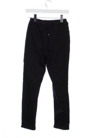 Kinderjeans H&M, Größe 11-12y/ 152-158 cm, Farbe Schwarz, Preis € 9,99