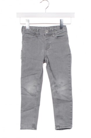 Kinderjeans H&M, Größe 3-4y/ 104-110 cm, Farbe Grau, Preis € 11,99