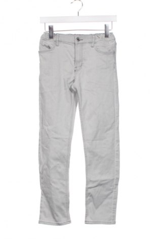 Kinderjeans H&M, Größe 10-11y/ 146-152 cm, Farbe Grau, Preis € 9,99