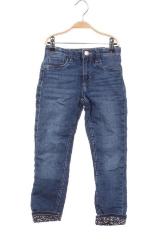 Kinderjeans H&M, Größe 5-6y/ 116-122 cm, Farbe Blau, Preis € 9,99