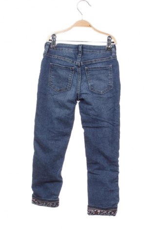 Kinderjeans H&M, Größe 5-6y/ 116-122 cm, Farbe Blau, Preis € 9,99