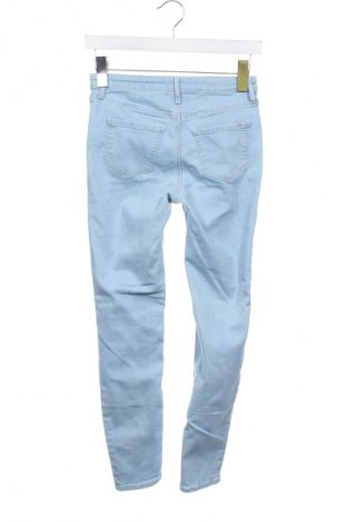 Kinderjeans H&M, Größe 10-11y/ 146-152 cm, Farbe Blau, Preis 5,99 €