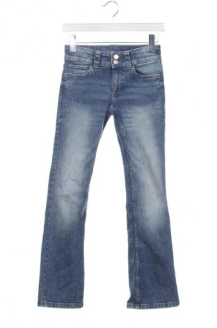 Kinderjeans H&M, Größe 10-11y/ 146-152 cm, Farbe Blau, Preis € 16,44