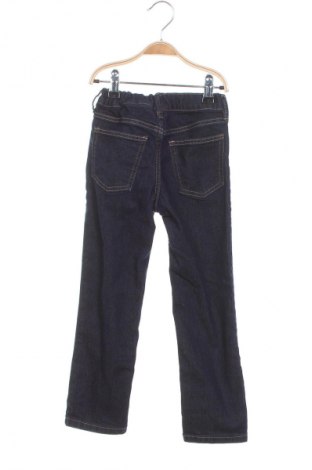 Kinderjeans H&M, Größe 4-5y/ 110-116 cm, Farbe Blau, Preis € 6,99