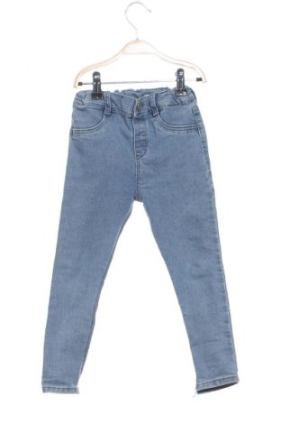 Kinderjeans H&M, Größe 3-4y/ 104-110 cm, Farbe Blau, Preis € 16,44