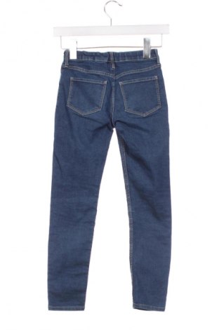 Detské džínsy  H&M, Veľkosť 8-9y/ 134-140 cm, Farba Modrá, Cena  7,95 €